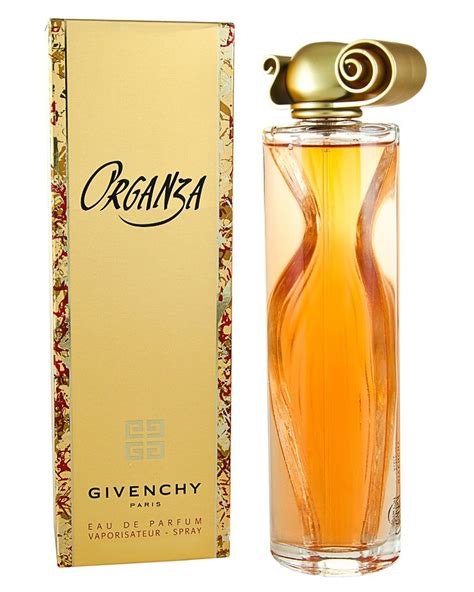 organza givenchy eau de parfum